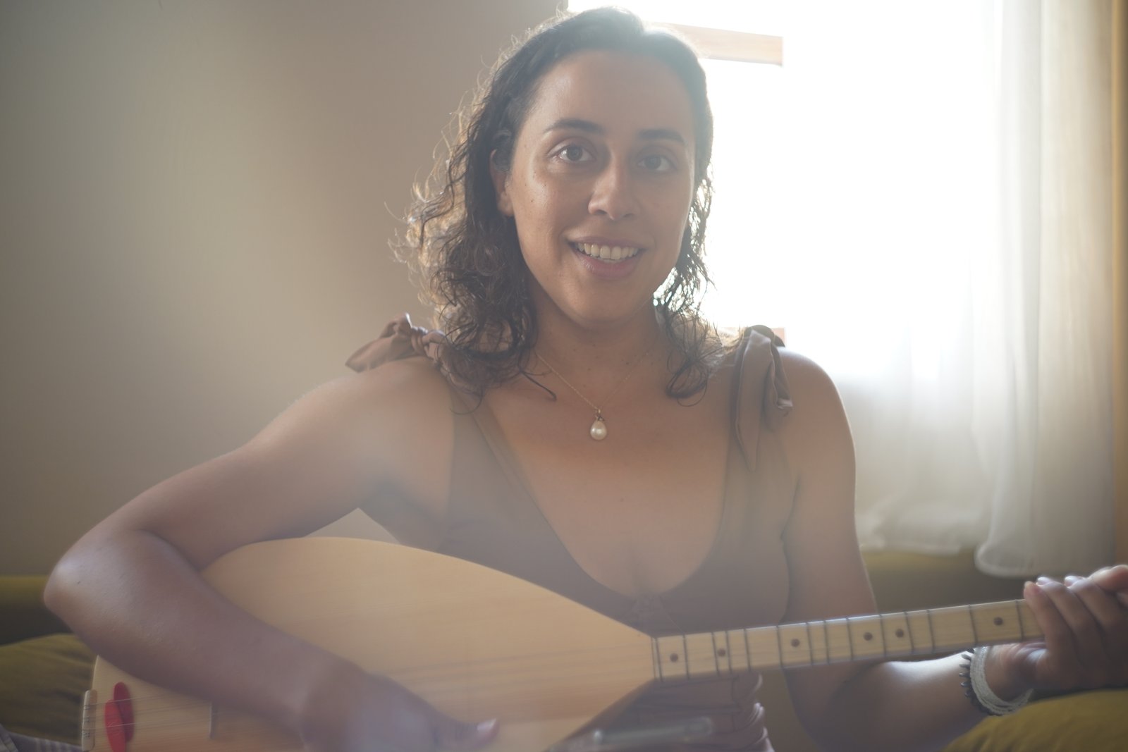 Kat and Andy — Persiiides