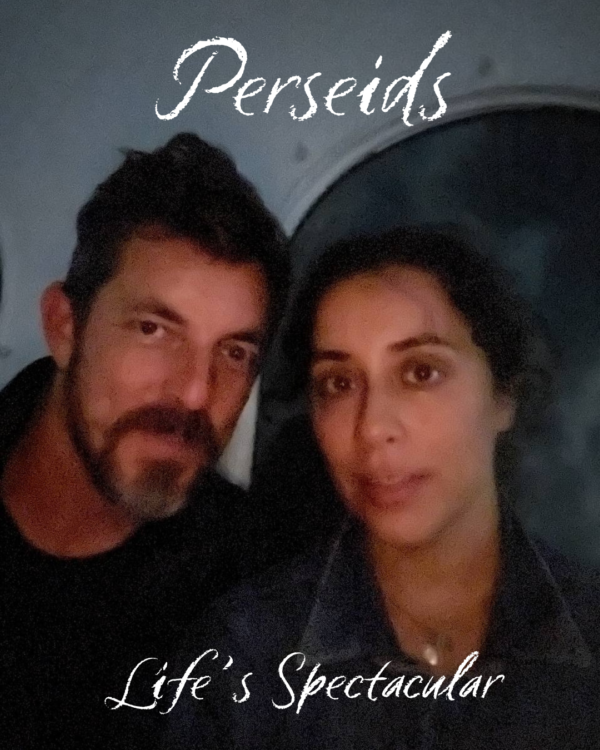 life’s spectacular site